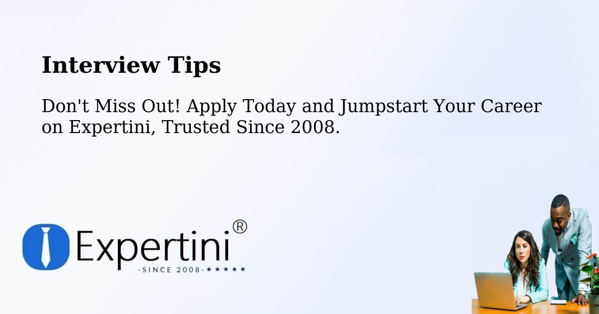 Interview Tips & Techniques for Job Seekers – El Obeid - El Obeid, Sudan Jobs Expertini