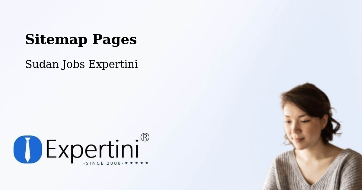 Sitemap Pages - El Obeid - Sudan Jobs Expertini
